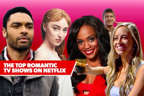 best romcom series|best romantic netflix series.